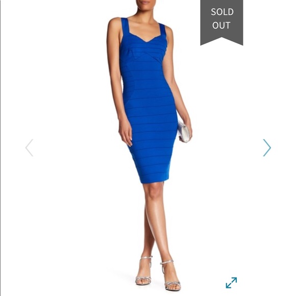 Ted Baker London Dresses & Skirts - Ted Baker London Charlli Bandage Dress